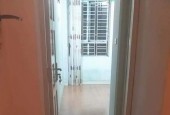 CHO THUÊ NHÀ NGÕ 107 PHỐ VĨNH HƯNG, 32M2, 5 TẦNG, 3 NGỦ, 4 WC, GIÁ 8 TRIỆU